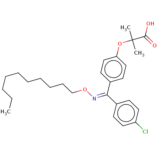 Chemical structure of BindingDB Monomer ID 50481899