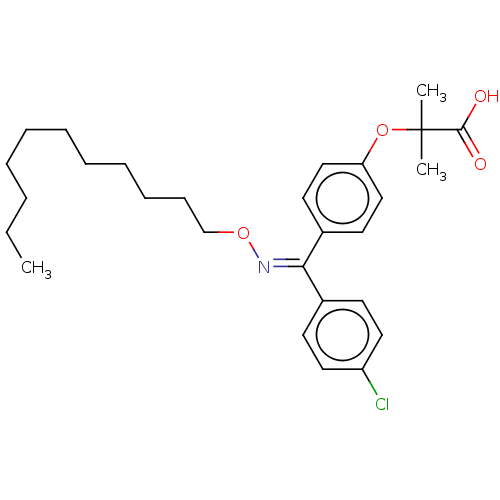 Chemical structure of BindingDB Monomer ID 50481900