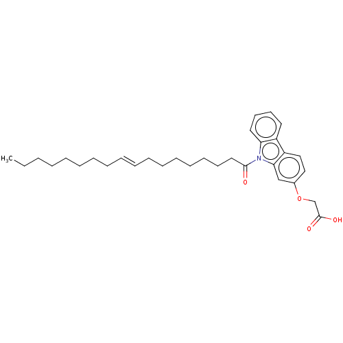 Chemical structure of BindingDB Monomer ID 50481901