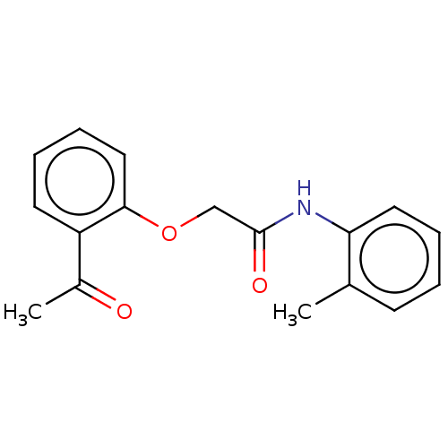 Chemical structure of BindingDB Monomer ID 50483424