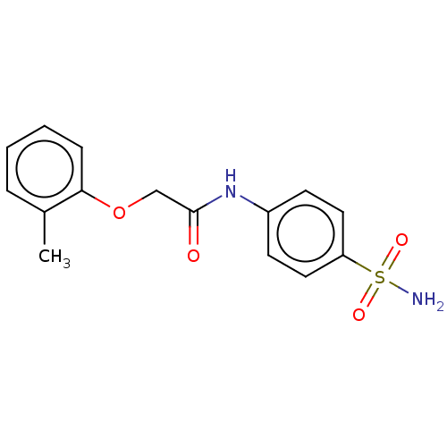 Chemical structure of BindingDB Monomer ID 50483425
