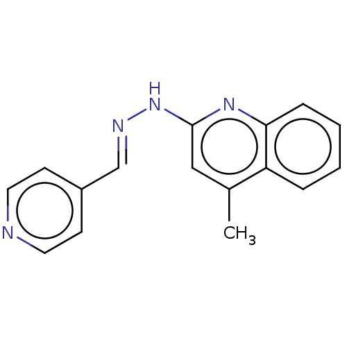 Chemical structure of BindingDB Monomer ID 50483787