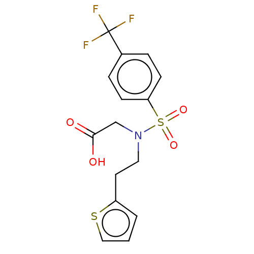 Chemical structure of BindingDB Monomer ID 50484924