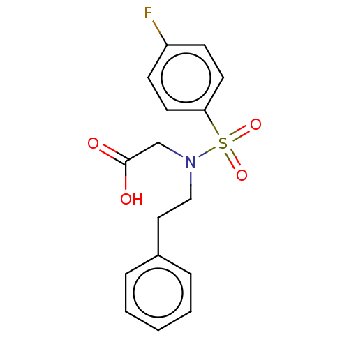 Chemical structure of BindingDB Monomer ID 50484928
