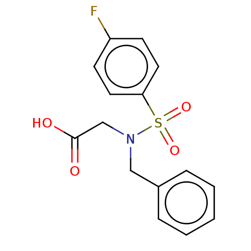 Chemical structure of BindingDB Monomer ID 50484938