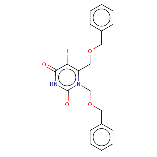 Chemical structure of BindingDB Monomer ID 50501059