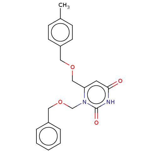 Chemical structure of BindingDB Monomer ID 50501062