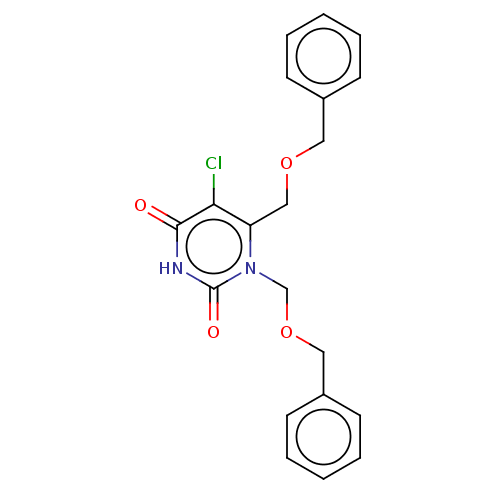Chemical structure of BindingDB Monomer ID 50501066