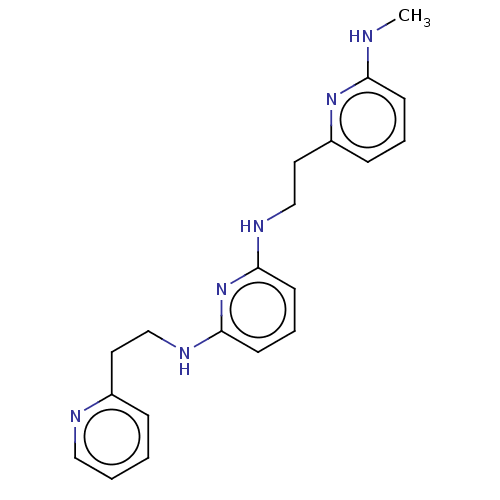 Chemical structure of BindingDB Monomer ID 50501072