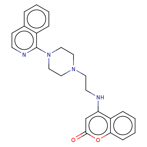 Chemical structure of BindingDB Monomer ID 50518912