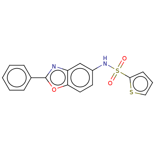 Chemical structure of BindingDB Monomer ID 50522528