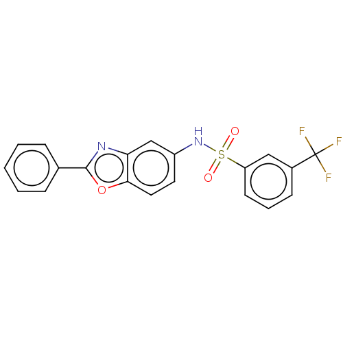 Chemical structure of BindingDB Monomer ID 50522529