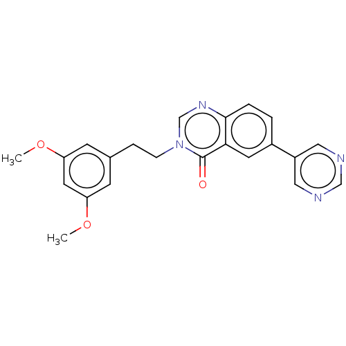 Chemical structure of BindingDB Monomer ID 50533045