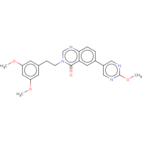 Chemical structure of BindingDB Monomer ID 50533050