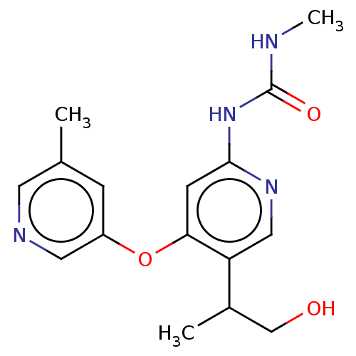 Chemical structure of BindingDB Monomer ID 50533094
