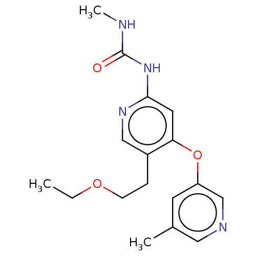 Chemical structure of BindingDB Monomer ID 50533101