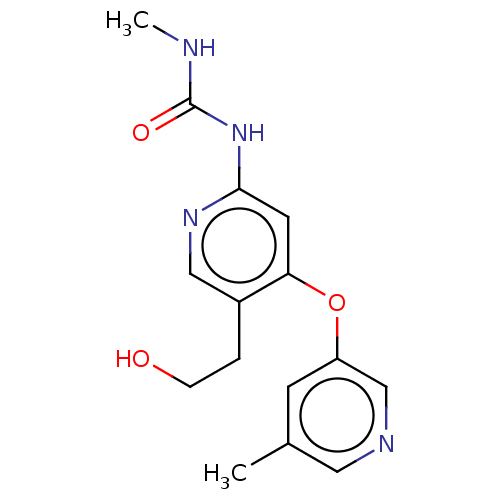 Chemical structure of BindingDB Monomer ID 50533112