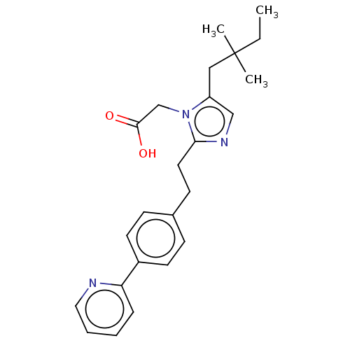 Chemical structure of BindingDB Monomer ID 50533328