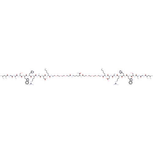 Chemical structure of BindingDB Monomer ID 50534126
