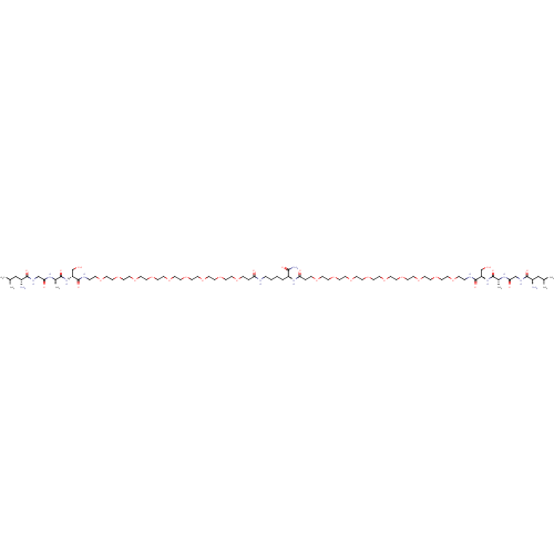 Chemical structure of BindingDB Monomer ID 50534133