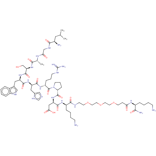 Chemical structure of BindingDB Monomer ID 50534138