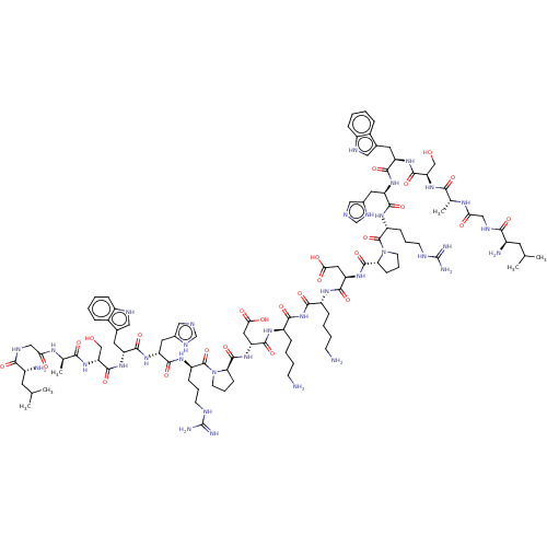 Chemical structure of BindingDB Monomer ID 50534139