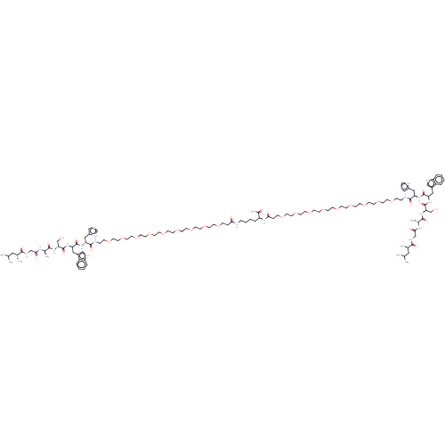 Chemical structure of BindingDB Monomer ID 50534140