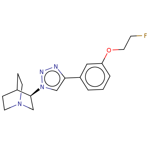 Chemical structure of BindingDB Monomer ID 50534301