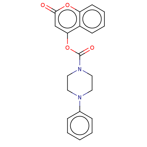 Chemical structure of BindingDB Monomer ID 50534613
