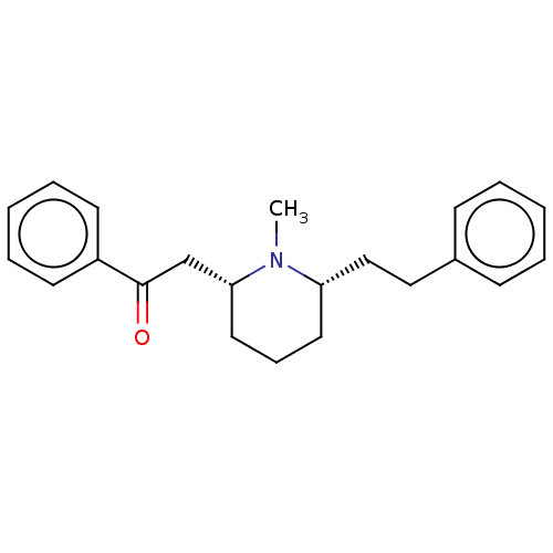 Chemical structure of BindingDB Monomer ID 50534741