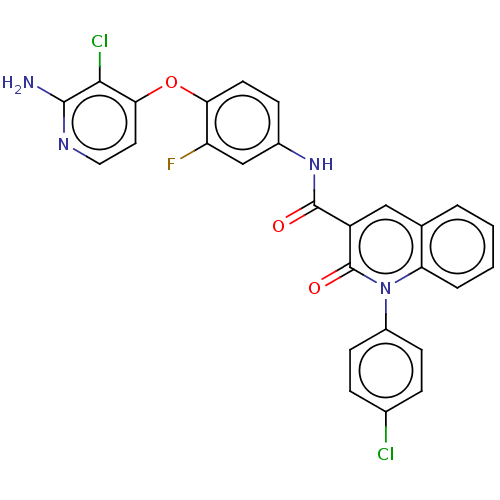 Chemical structure of BindingDB Monomer ID 50534748
