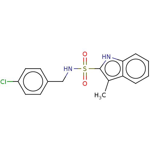 Chemical structure of BindingDB Monomer ID 50534900