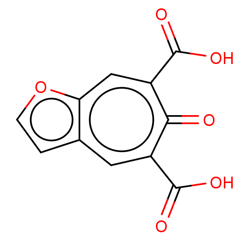 Chemical structure of BindingDB Monomer ID 50534985