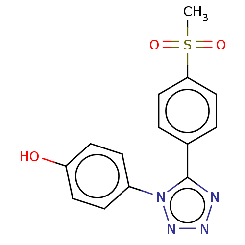 Chemical structure of BindingDB Monomer ID 50535067