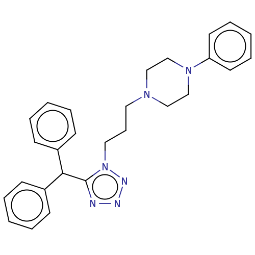 Chemical structure of BindingDB Monomer ID 50535133