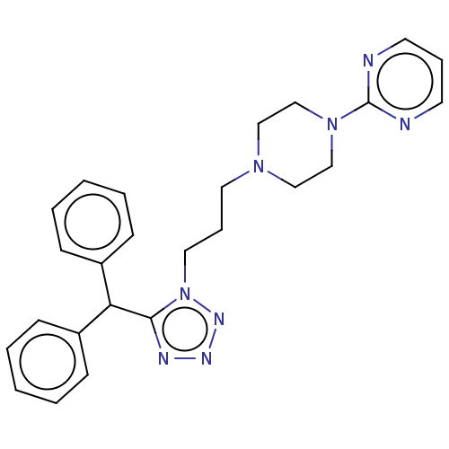 Chemical structure of BindingDB Monomer ID 50535138