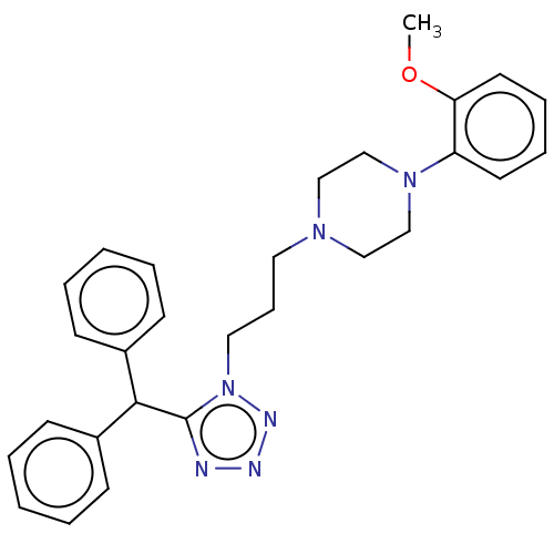 Chemical structure of BindingDB Monomer ID 50535139