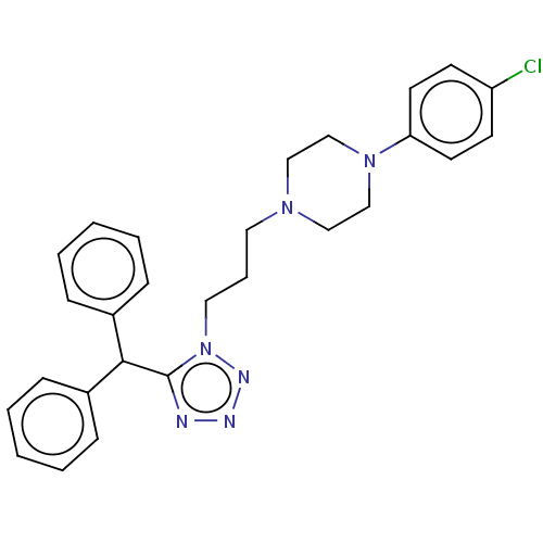 Chemical structure of BindingDB Monomer ID 50535144