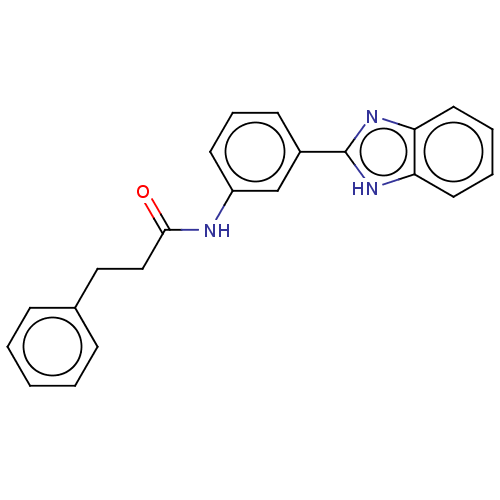 Chemical structure of BindingDB Monomer ID 50541076