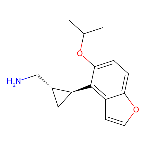 Chemical structure of BindingDB Monomer ID 50550188