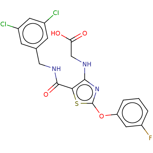 Chemical structure of BindingDB Monomer ID 50558548