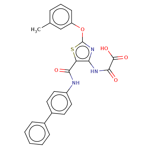 Chemical structure of BindingDB Monomer ID 50558561
