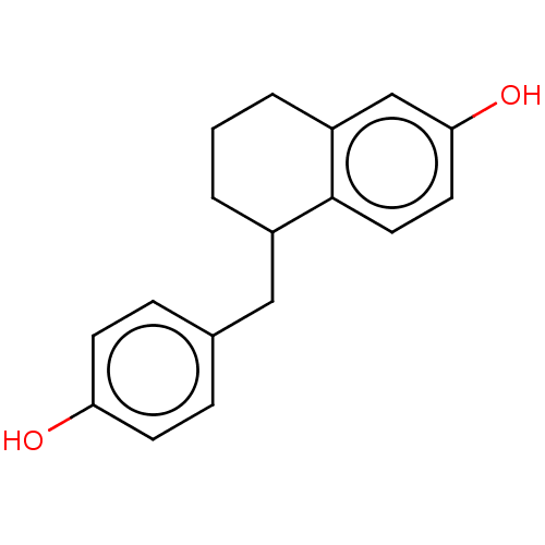 Chemical structure of BindingDB Monomer ID 50558587
