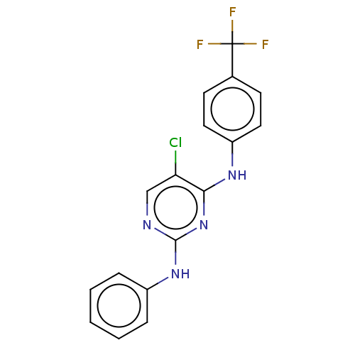 Chemical structure of BindingDB Monomer ID 50573771