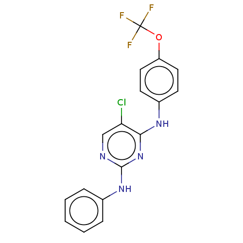 Chemical structure of BindingDB Monomer ID 50573772