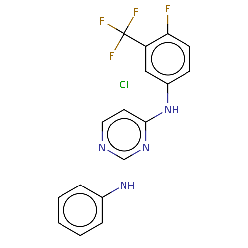 Chemical structure of BindingDB Monomer ID 50573773