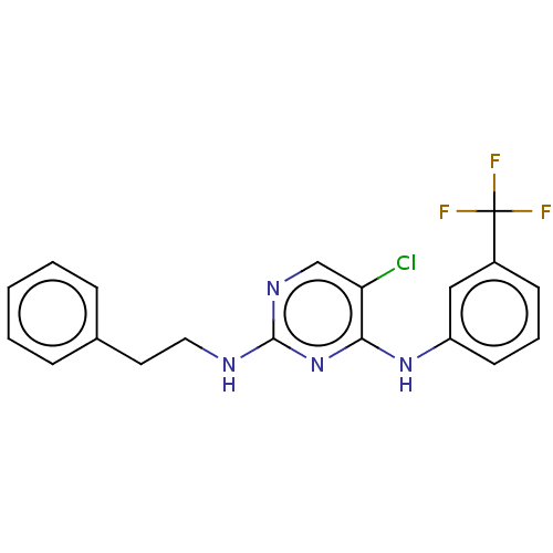 Chemical structure of BindingDB Monomer ID 50573777