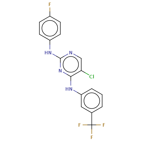 Chemical structure of BindingDB Monomer ID 50573784