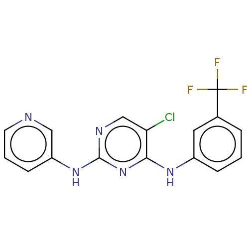 Chemical structure of BindingDB Monomer ID 50573796