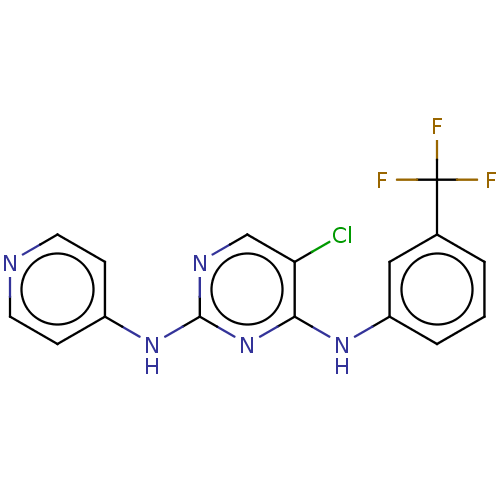 Chemical structure of BindingDB Monomer ID 50573797
